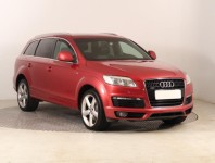 Audi Q7  4.2 TDI 