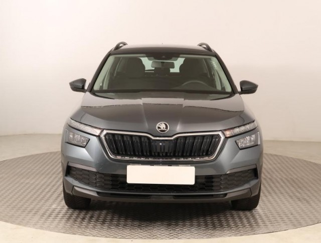 Škoda Kamiq  1.0 TSI Style