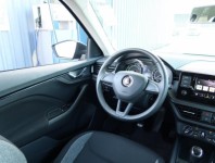 Škoda Kamiq  1.0 TSI Style