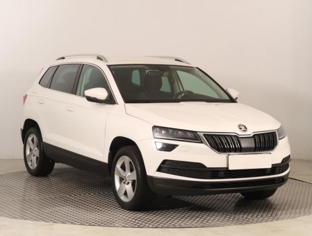 Škoda Karoq  1.6 TDI 