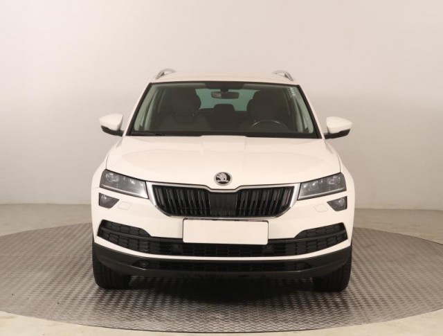 Škoda Karoq  1.6 TDI 