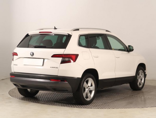 Škoda Karoq  1.6 TDI 