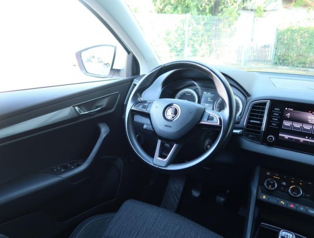 Škoda Karoq  1.6 TDI 