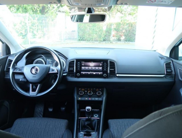 Škoda Karoq  1.6 TDI 