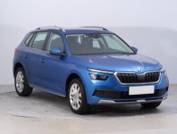 Škoda Kamiq  1.5 TSI Style Plus