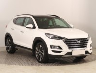 Hyundai Tucson  1.6 T-GDI 