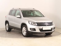 Volkswagen Tiguan  2.0 TDI 