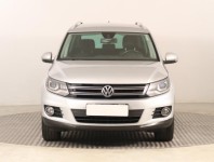 Volkswagen Tiguan  2.0 TDI 