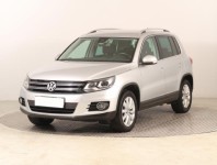 Volkswagen Tiguan  2.0 TDI 