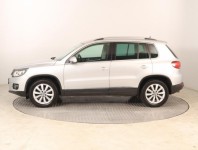 Volkswagen Tiguan  2.0 TDI 