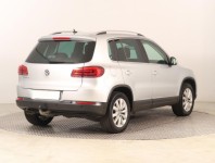 Volkswagen Tiguan  2.0 TDI 