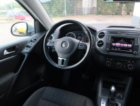 Volkswagen Tiguan  2.0 TDI 