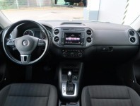 Volkswagen Tiguan  2.0 TDI 