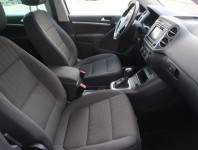 Volkswagen Tiguan  2.0 TDI 