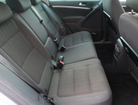 Volkswagen Tiguan  2.0 TDI 