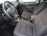 Volkswagen Tiguan  2.0 TDI 