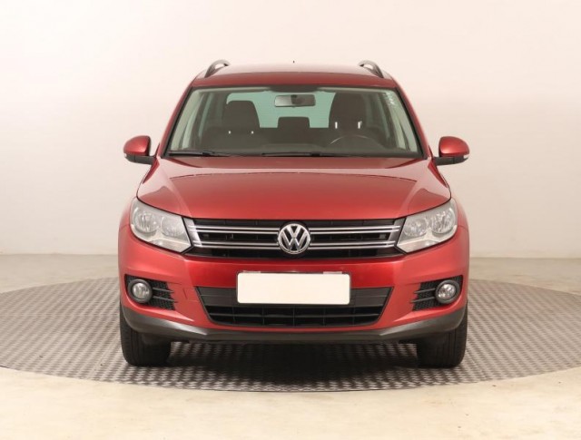 Volkswagen Tiguan  1.4 TSI 