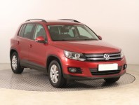 Volkswagen Tiguan  1.4 TSI 