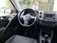 Volkswagen Tiguan  1.4 TSI 