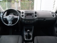 Volkswagen Tiguan  1.4 TSI 