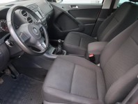 Volkswagen Tiguan  1.4 TSI 