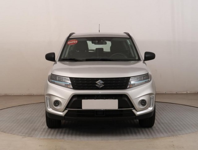 Suzuki Vitara  1.4 BoosterJet GL