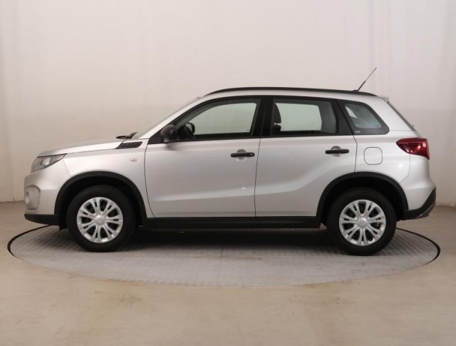 Suzuki Vitara  1.4 BoosterJet GL