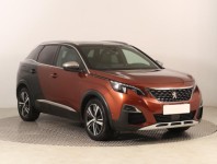 Peugeot 3008  2.0 BlueHDi GT