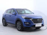 Hyundai Tucson  1.6 CRDi 48V MHEV Tucson