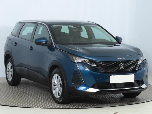 Peugeot 5008  PureTech 130 Active Pack