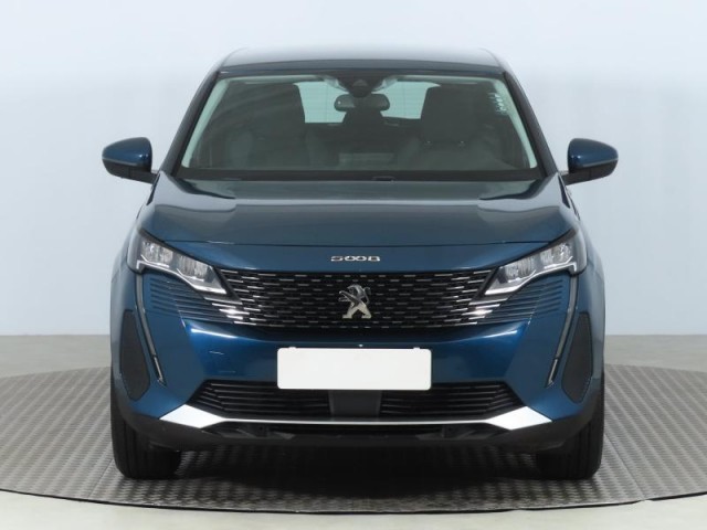 Peugeot 5008  PureTech 130 Active Pack