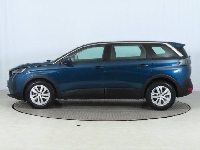 Peugeot 5008  PureTech 130 Active Pack