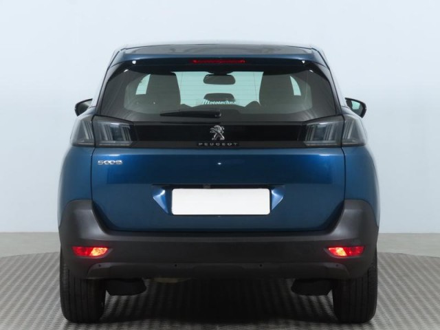 Peugeot 5008  PureTech 130 Active Pack