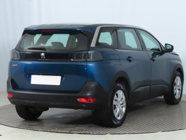 Peugeot 5008  PureTech 130 Active Pack