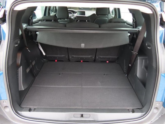 Peugeot 5008  PureTech 130 Active Pack