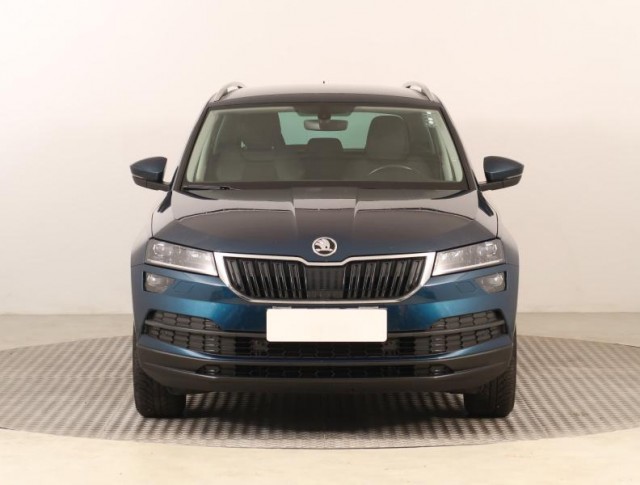 Škoda Karoq  1.5 TSI 