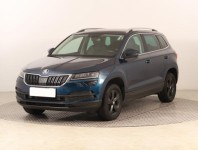 Škoda Karoq  1.5 TSI 