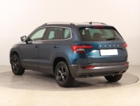 Škoda Karoq  1.5 TSI 