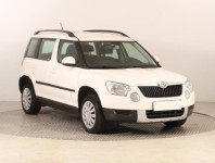 Škoda Yeti  2.0 TDI Active