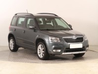 Škoda Yeti  1.4 TSI 