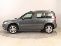 Škoda Yeti  1.4 TSI 