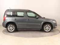 Škoda Yeti  1.4 TSI 