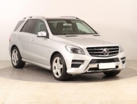 Mercedes-Benz ML  ML 350 BlueTEC 