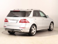 Mercedes-Benz ML  ML 350 BlueTEC 