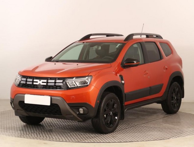 Dacia Duster  1.3 TCe Extreme