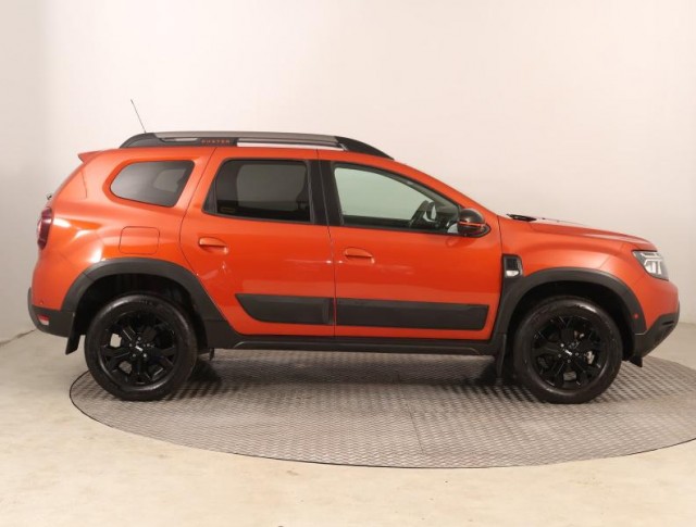 Dacia Duster  1.3 TCe Extreme