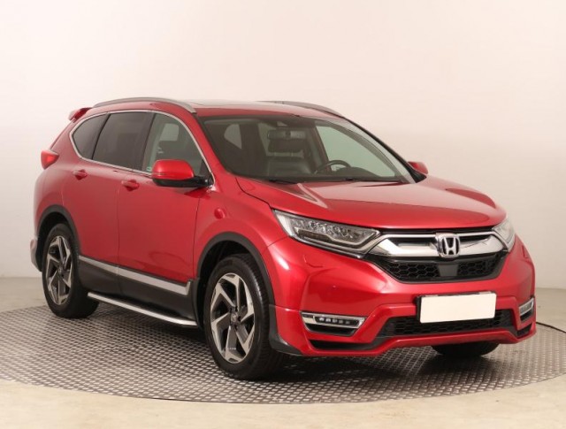 Honda CR-V  1.5 VTEC Turbo Executive