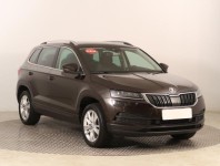 Škoda Karoq  1.6 TDI 