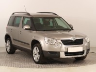 Škoda Yeti  1.2 TSI 