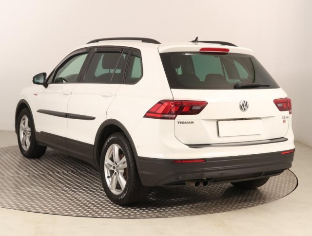 Volkswagen Tiguan  1.4 TSI 